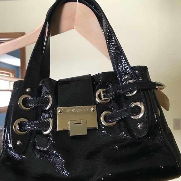 jimmy choo purse price